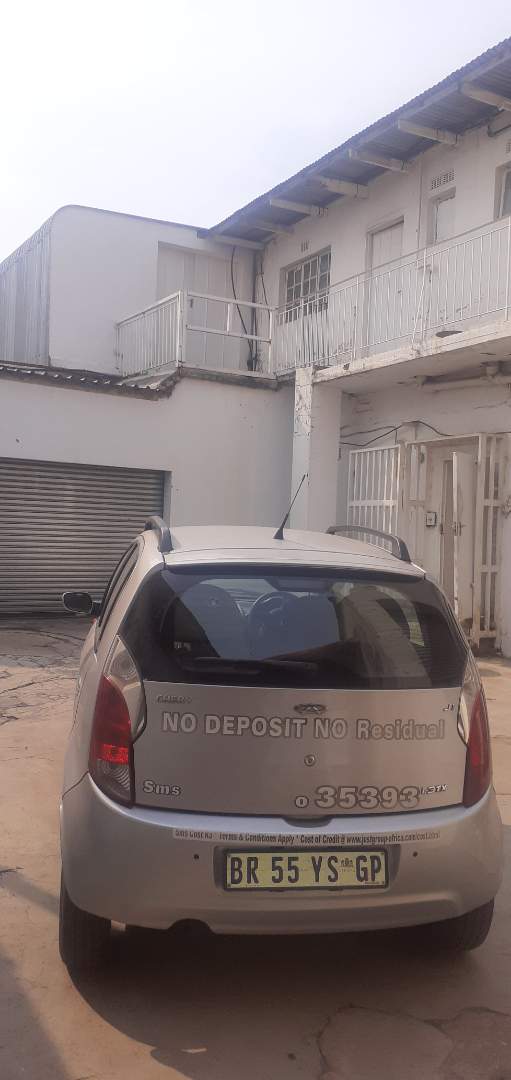 Commercial Property for Sale in Alberton North Gauteng