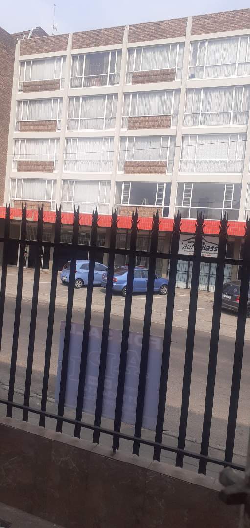 Commercial Property for Sale in Alberton North Gauteng