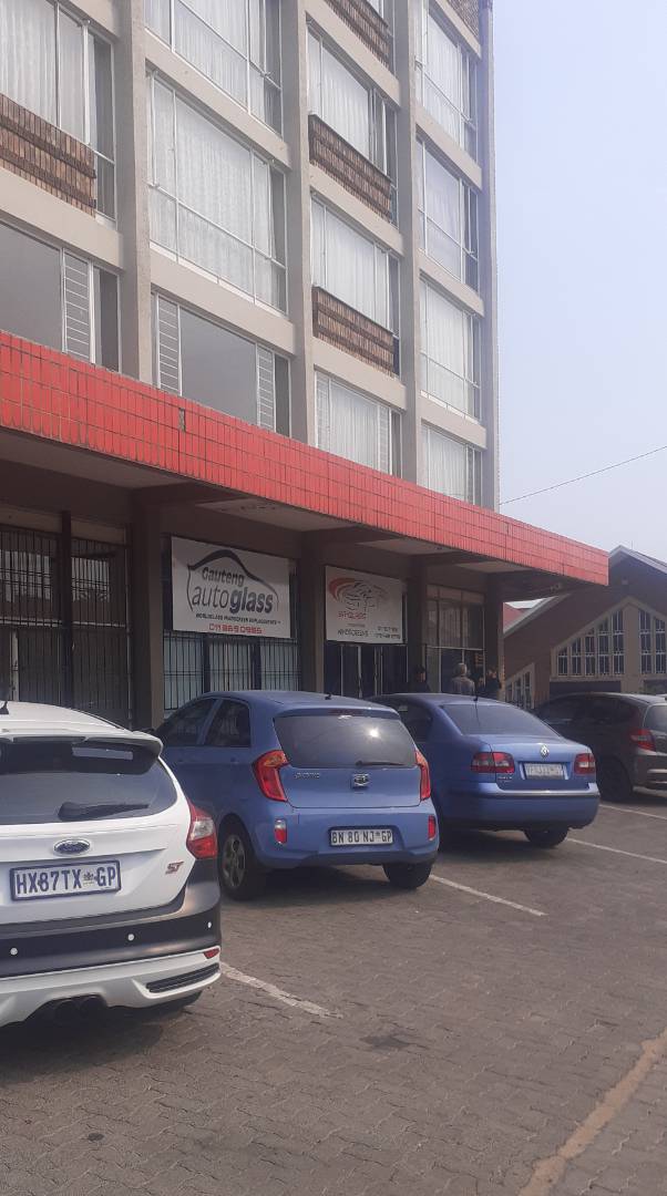 Commercial Property for Sale in Alberton North Gauteng