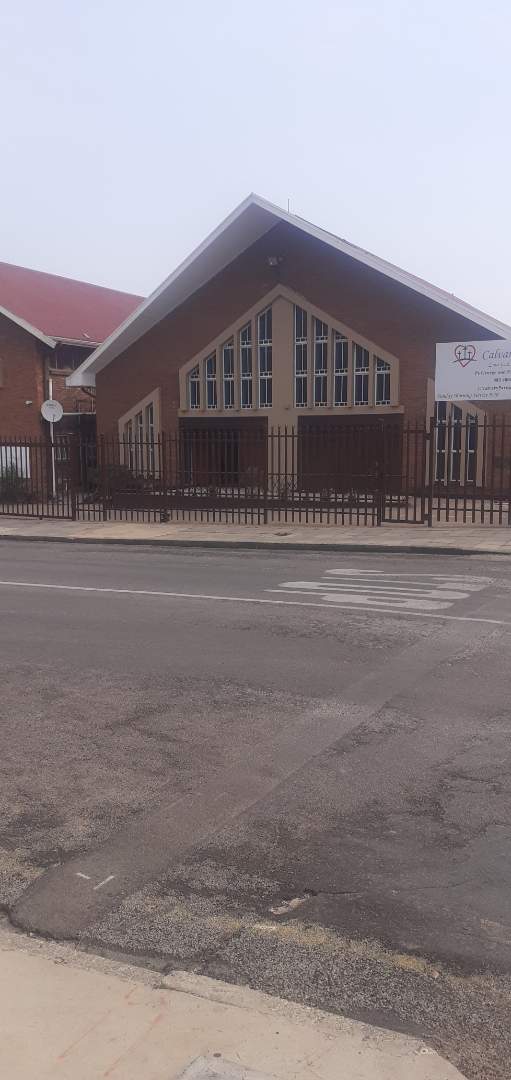 Commercial Property for Sale in Alberton North Gauteng