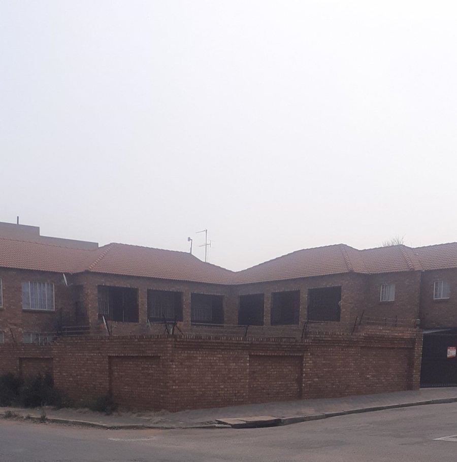 Commercial Property for Sale in Alberton North Gauteng