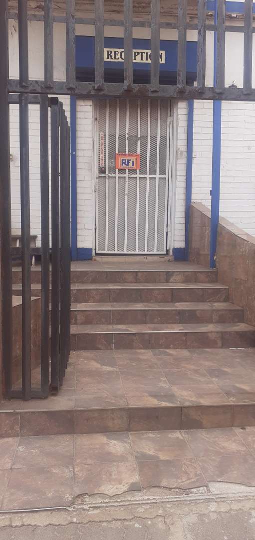 Commercial Property for Sale in Alberton North Gauteng