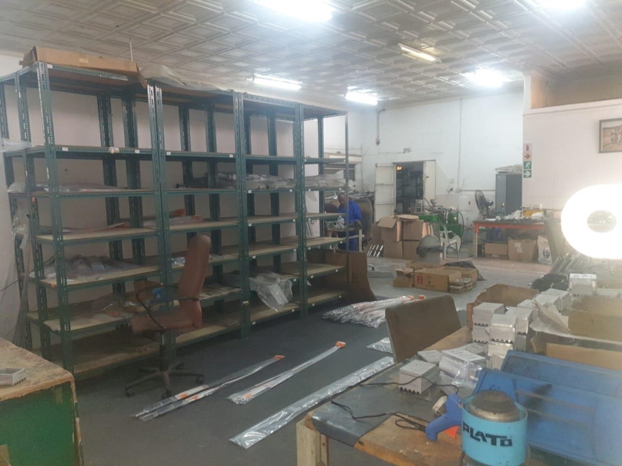 Commercial Property for Sale in Alberton North Gauteng