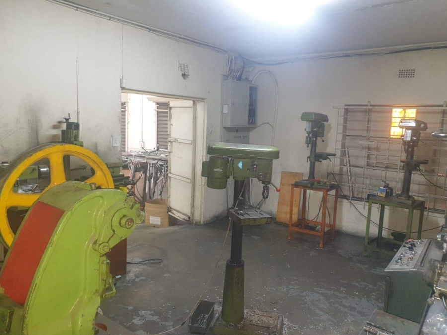 Commercial Property for Sale in Alberton North Gauteng