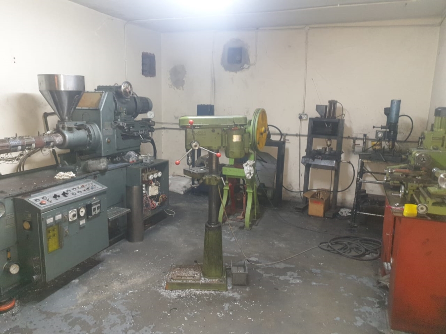 Commercial Property for Sale in Alberton North Gauteng