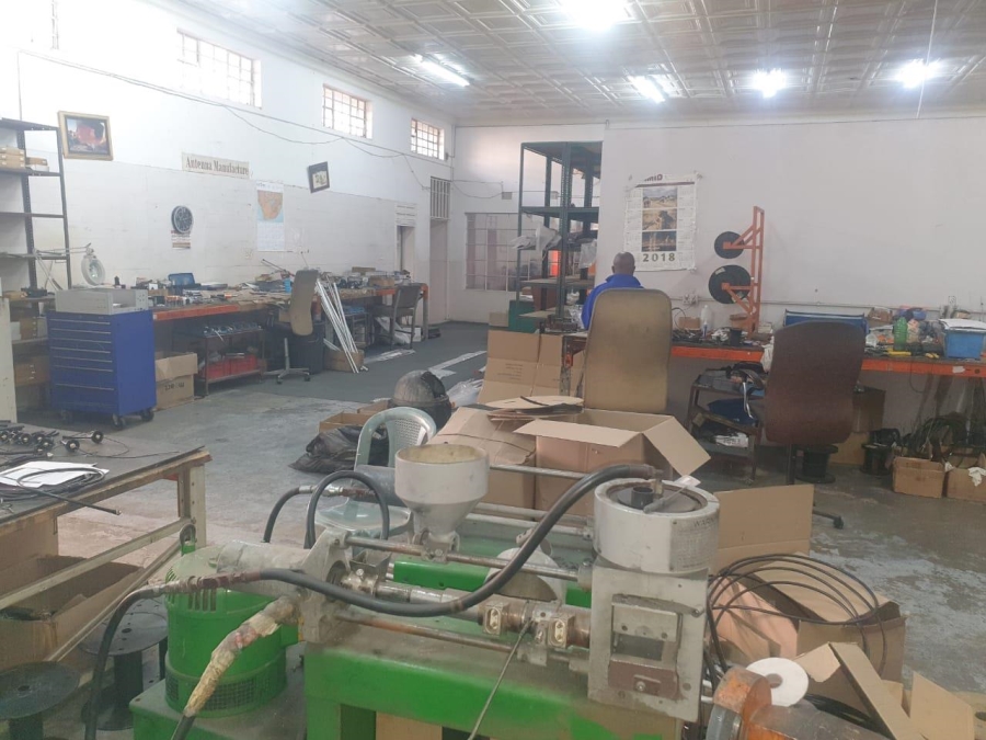Commercial Property for Sale in Alberton North Gauteng