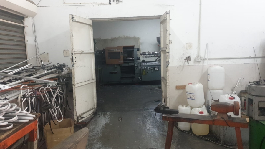 Commercial Property for Sale in Alberton North Gauteng