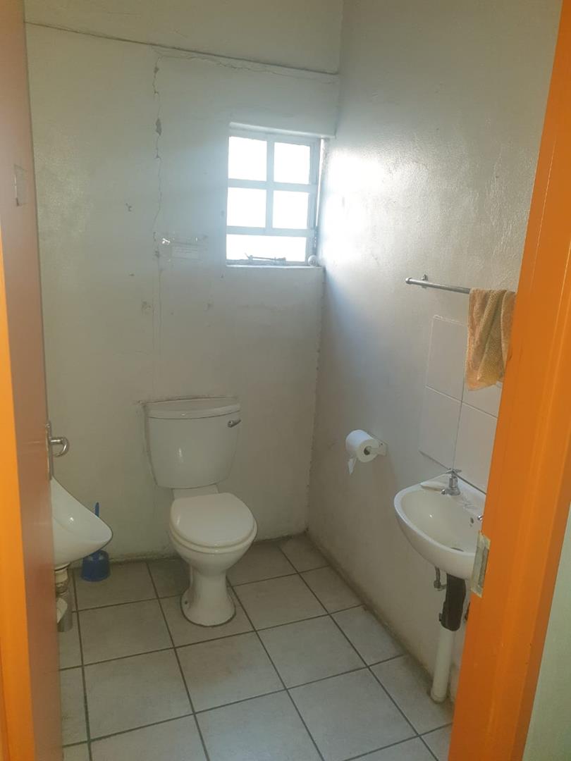 Commercial Property for Sale in Alberton North Gauteng