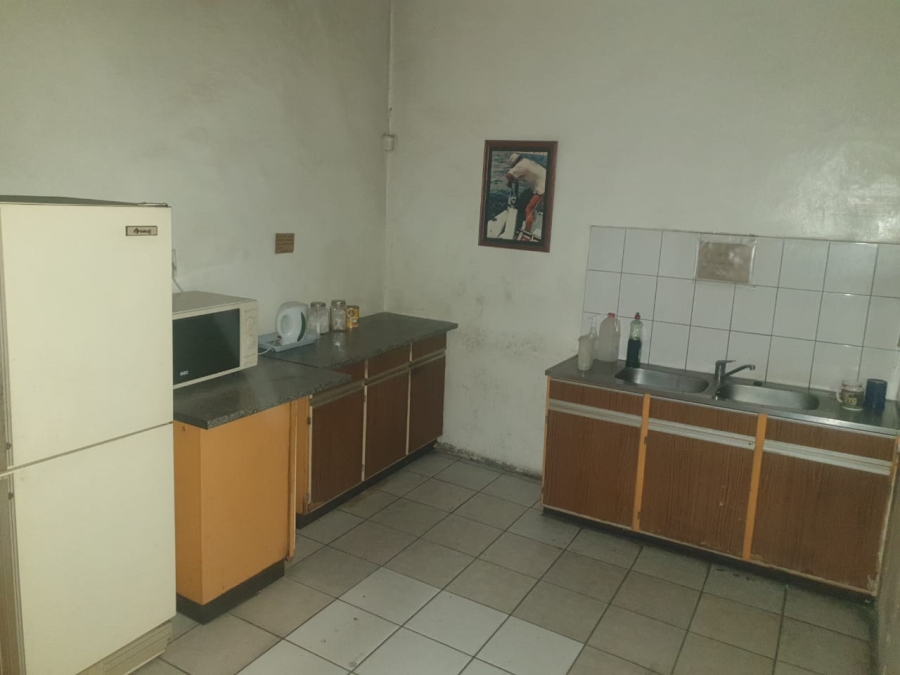 Commercial Property for Sale in Alberton North Gauteng