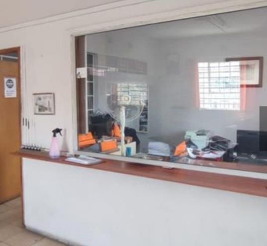 Commercial Property for Sale in Alberton North Gauteng
