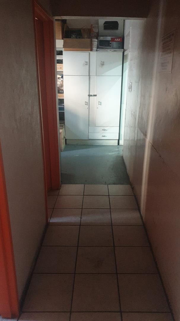 Commercial Property for Sale in Alberton North Gauteng