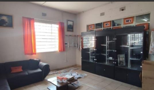 Commercial Property for Sale in Alberton North Gauteng