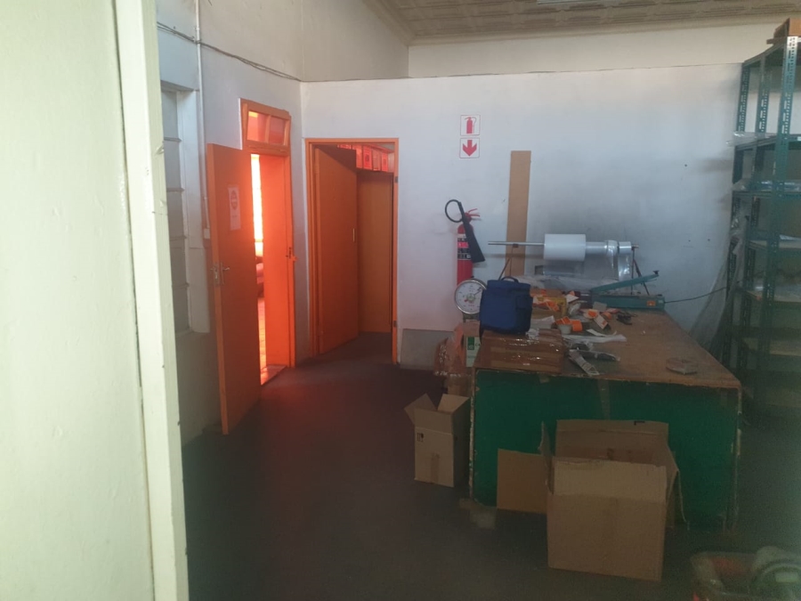 Commercial Property for Sale in Alberton North Gauteng