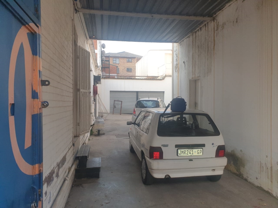 Commercial Property for Sale in Alberton North Gauteng