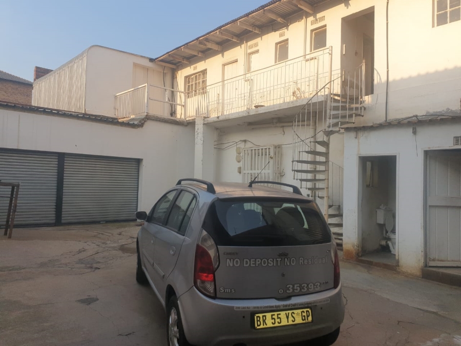 Commercial Property for Sale in Alberton North Gauteng