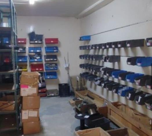 Commercial Property for Sale in Alberton North Gauteng