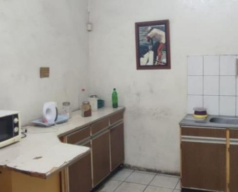 Commercial Property for Sale in Alberton North Gauteng