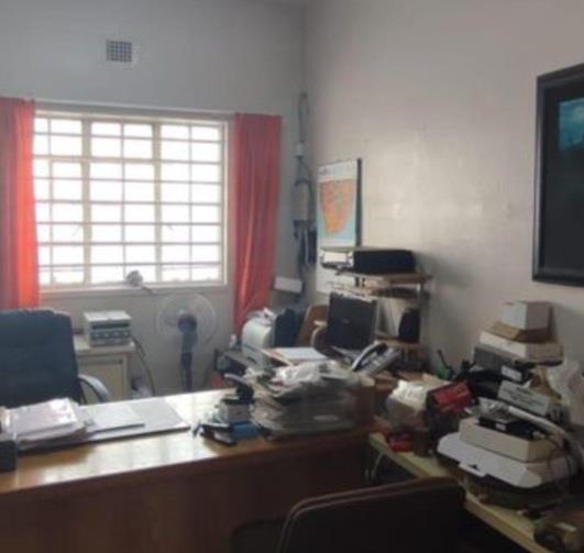 Commercial Property for Sale in Alberton North Gauteng