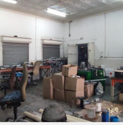 Commercial Property for Sale in Alberton North Gauteng