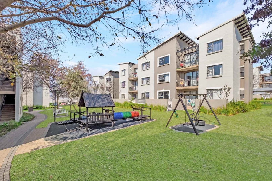 1 Bedroom Property for Sale in Fourways Gauteng