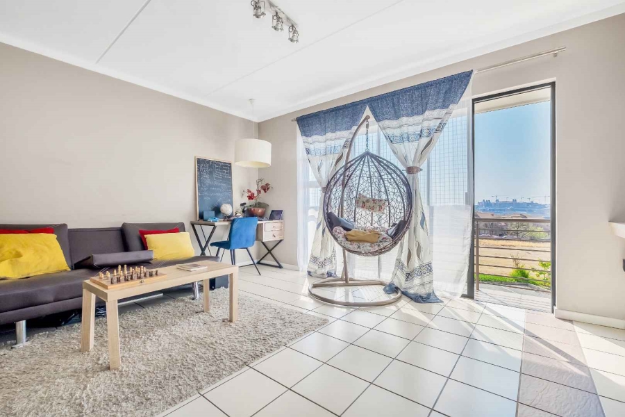 1 Bedroom Property for Sale in Fourways Gauteng