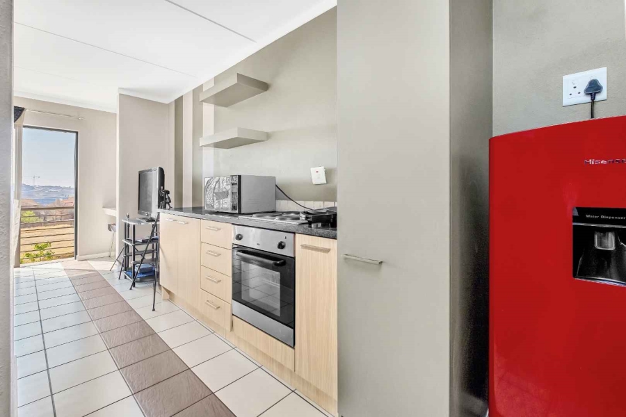 1 Bedroom Property for Sale in Fourways Gauteng