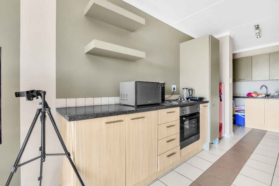 1 Bedroom Property for Sale in Fourways Gauteng