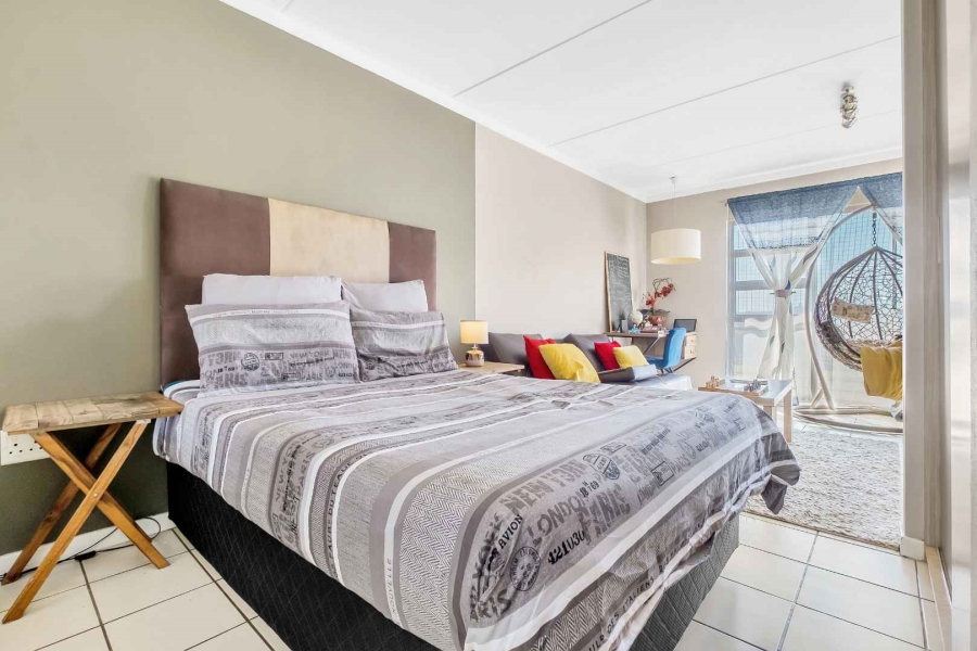 1 Bedroom Property for Sale in Fourways Gauteng