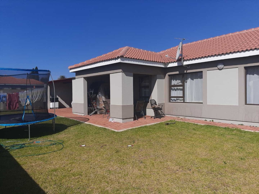 0 Bedroom Property for Sale in Sonneveld Gauteng