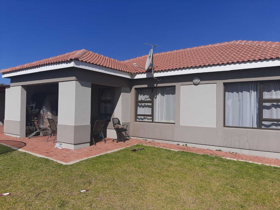 0 Bedroom Property for Sale in Sonneveld Gauteng