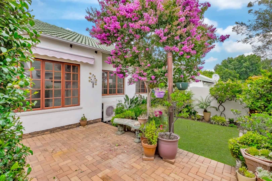 3 Bedroom Property for Sale in Paulshof Gauteng