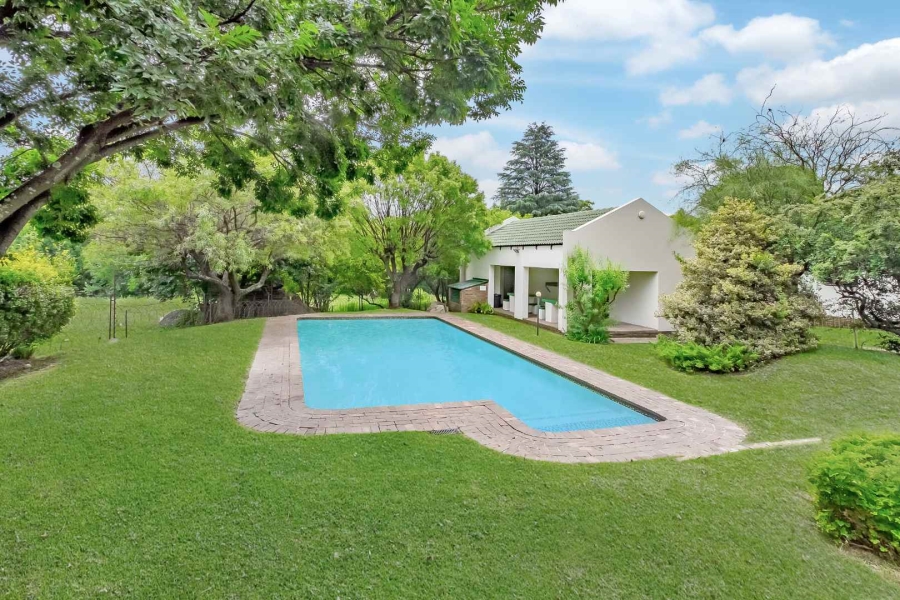 3 Bedroom Property for Sale in Paulshof Gauteng