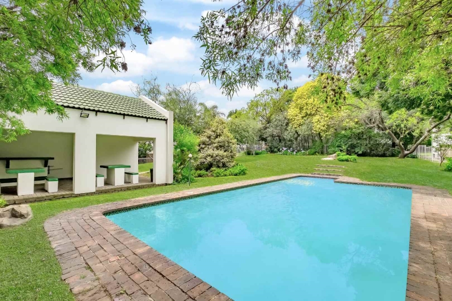 3 Bedroom Property for Sale in Paulshof Gauteng