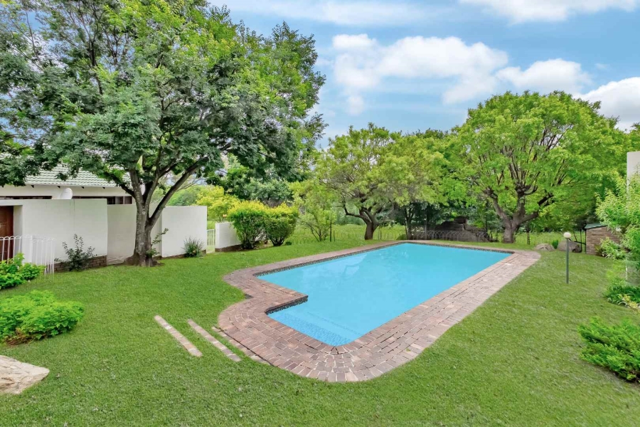 3 Bedroom Property for Sale in Paulshof Gauteng