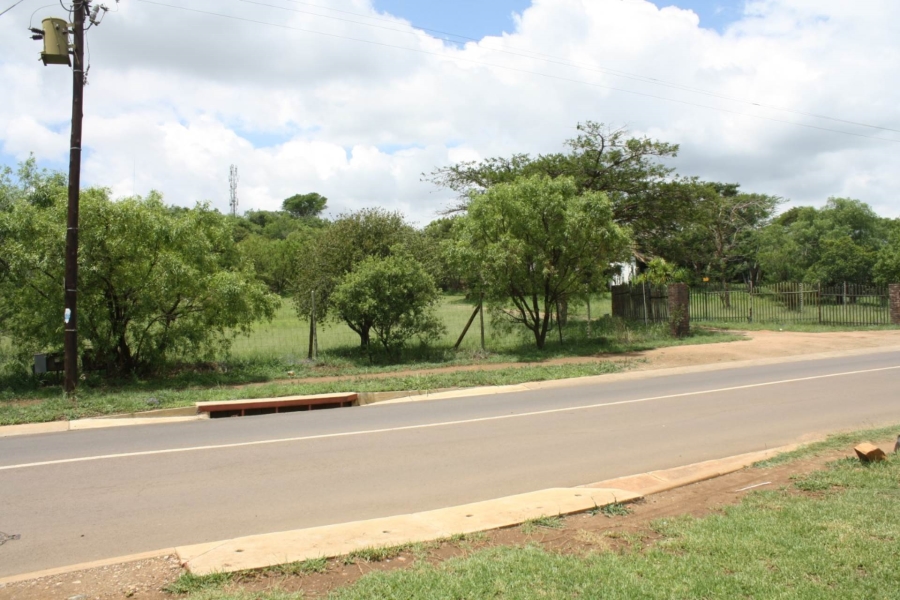 Commercial Property for Sale in Equestria Gauteng