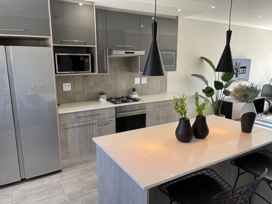 3 Bedroom Property for Sale in Rynfield Gauteng