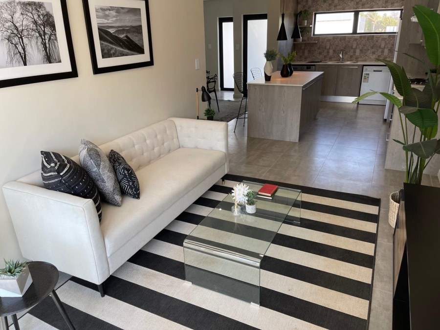 3 Bedroom Property for Sale in Rynfield Gauteng