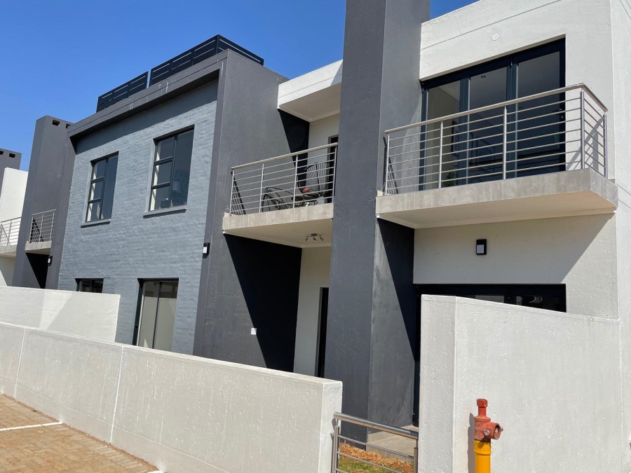 3 Bedroom Property for Sale in Rynfield Gauteng