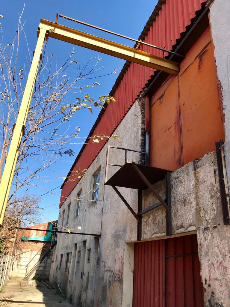 0 Bedroom Property for Sale in Benoni Central Gauteng