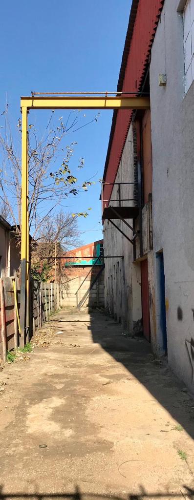 0 Bedroom Property for Sale in Benoni Central Gauteng