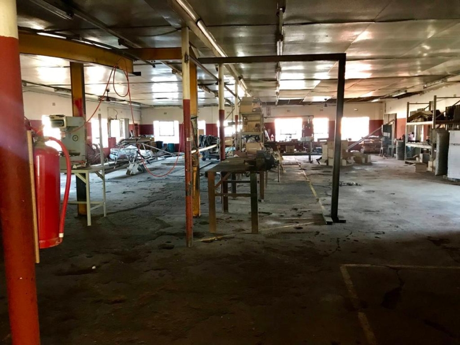 0 Bedroom Property for Sale in Benoni Central Gauteng