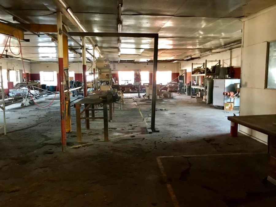 0 Bedroom Property for Sale in Benoni Central Gauteng