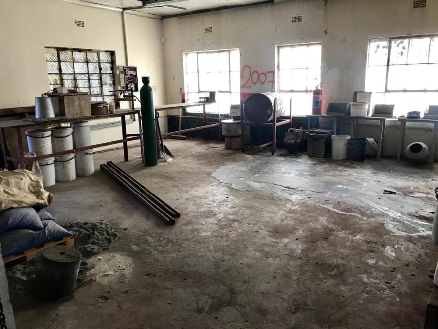 0 Bedroom Property for Sale in Benoni Central Gauteng