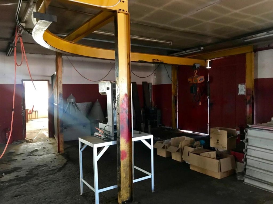 0 Bedroom Property for Sale in Benoni Central Gauteng