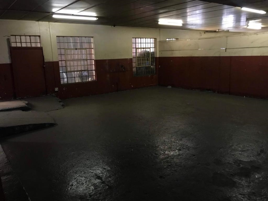 0 Bedroom Property for Sale in Benoni Central Gauteng