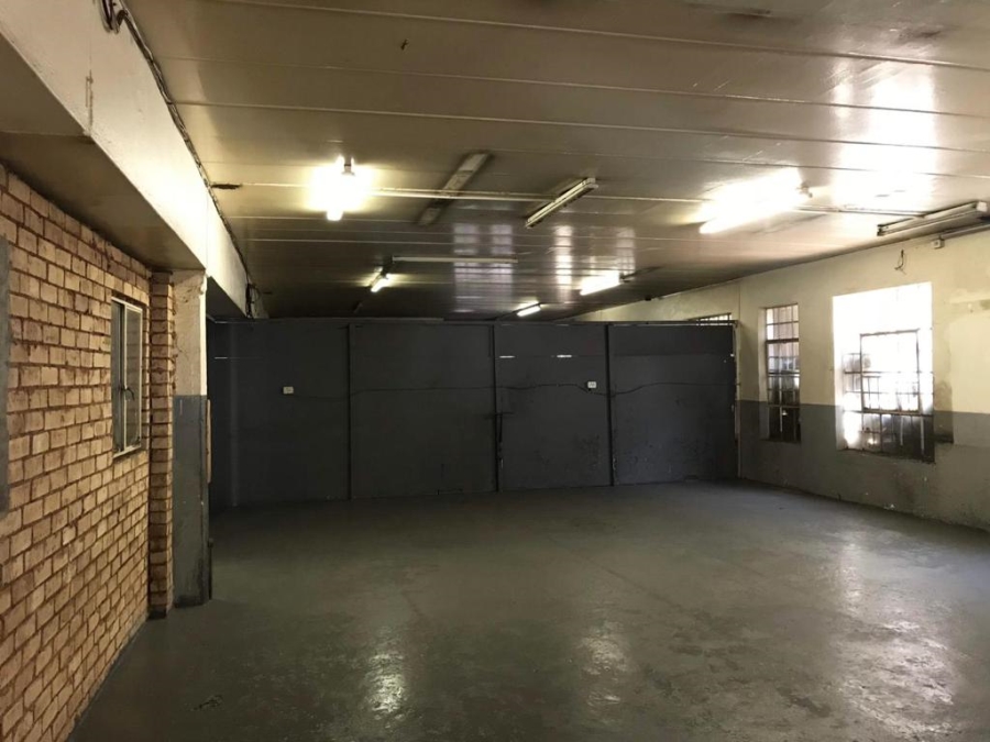 0 Bedroom Property for Sale in Benoni Central Gauteng