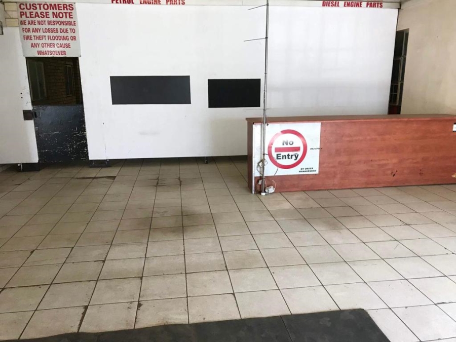 0 Bedroom Property for Sale in Benoni Central Gauteng