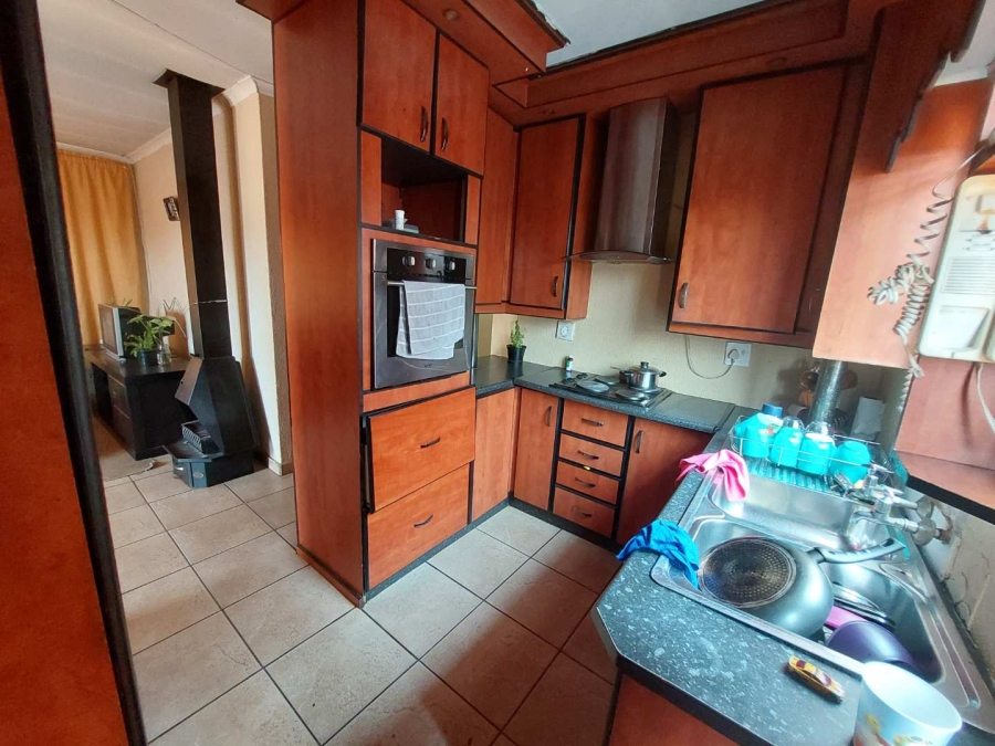 3 Bedroom Property for Sale in Payneville Gauteng