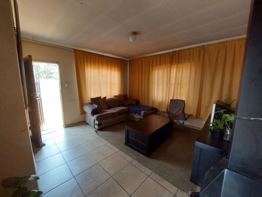 3 Bedroom Property for Sale in Payneville Gauteng