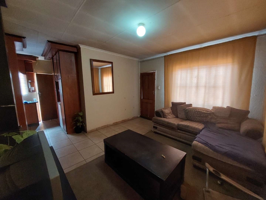 3 Bedroom Property for Sale in Payneville Gauteng